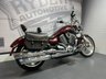 USED 2008 08 VICTORY VEGAS - BUY ONLINE 24 HRS A DAY - FINANCE AVAILABLE - ALL TYPES OF CREDIT ACCEPTED WITH LEATHER PANNIERS / SADDLE BAGS