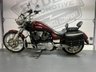 USED 2008 08 VICTORY VEGAS - BUY ONLINE 24 HRS A DAY - FINANCE AVAILABLE - ALL TYPES OF CREDIT ACCEPTED WITH LEATHER PANNIERS / SADDLE BAGS