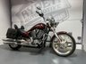 USED 2008 08 VICTORY VEGAS - BUY ONLINE 24 HRS A DAY - FINANCE AVAILABLE - ALL TYPES OF CREDIT ACCEPTED WITH LEATHER PANNIERS / SADDLE BAGS
