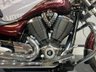 USED 2008 08 VICTORY VEGAS - BUY ONLINE 24 HRS A DAY - FINANCE AVAILABLE - ALL TYPES OF CREDIT ACCEPTED WITH LEATHER PANNIERS / SADDLE BAGS