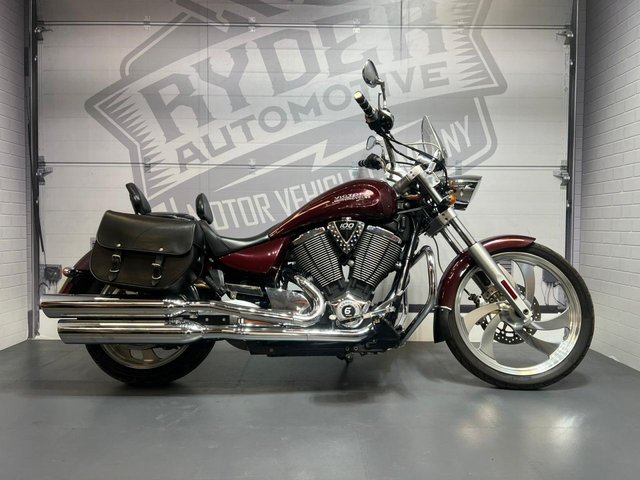 2008 08 Victory Vegas - BUY ONLINE 24 HRS A DAY - FINANCE AVAILABLE - ALL TYPES OF CREDIT ACCEPTED