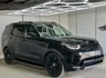 USED 2020 20 LAND ROVER DISCOVERY 3.0 SD V6 Landmark Edition SUV 5dr Diesel Auto 4WD Euro 6 (s/s) (306 ps) SAT NAV- HISTORY-REV CAM-HETED SEAT