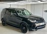 USED 2020 20 LAND ROVER DISCOVERY 3.0 SD V6 Landmark Edition SUV 5dr Diesel Auto 4WD Euro 6 (s/s) (306 ps) SAT NAV- HISTORY-REV CAM-HETED SEAT