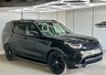 USED 2020 20 LAND ROVER DISCOVERY 3.0 SD V6 Landmark Edition SUV 5dr Diesel Auto 4WD Euro 6 (s/s) (306 ps) SAT NAV- HISTORY-REV CAM-HETED SEAT