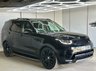 USED 2020 20 LAND ROVER DISCOVERY 3.0 SD V6 Landmark Edition SUV 5dr Diesel Auto 4WD Euro 6 (s/s) (306 ps) SAT NAV- HISTORY-REV CAM-HETED SEAT