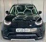 USED 2020 20 LAND ROVER DISCOVERY 3.0 SD V6 Landmark Edition SUV 5dr Diesel Auto 4WD Euro 6 (s/s) (306 ps) SAT NAV- HISTORY-REV CAM-HETED SEAT