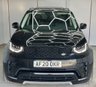 USED 2020 20 LAND ROVER DISCOVERY 3.0 SD V6 Landmark Edition SUV 5dr Diesel Auto 4WD Euro 6 (s/s) (306 ps) SAT NAV- HISTORY-REV CAM-HETED SEAT
