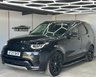 USED 2020 20 LAND ROVER DISCOVERY 3.0 SD V6 Landmark Edition SUV 5dr Diesel Auto 4WD Euro 6 (s/s) (306 ps) SAT NAV- HISTORY-REV CAM-HETED SEAT
