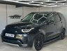USED 2020 20 LAND ROVER DISCOVERY 3.0 SD V6 Landmark Edition SUV 5dr Diesel Auto 4WD Euro 6 (s/s) (306 ps) SAT NAV- HISTORY-REV CAM-HETED SEAT