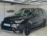 USED 2020 20 LAND ROVER DISCOVERY 3.0 SD V6 Landmark Edition SUV 5dr Diesel Auto 4WD Euro 6 (s/s) (306 ps) SAT NAV- HISTORY-REV CAM-HETED SEAT