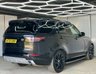 USED 2020 20 LAND ROVER DISCOVERY 3.0 SD V6 Landmark Edition SUV 5dr Diesel Auto 4WD Euro 6 (s/s) (306 ps) SAT NAV- HISTORY-REV CAM-HETED SEAT