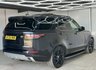 USED 2020 20 LAND ROVER DISCOVERY 3.0 SD V6 Landmark Edition SUV 5dr Diesel Auto 4WD Euro 6 (s/s) (306 ps) SAT NAV- HISTORY-REV CAM-HETED SEAT