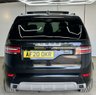 USED 2020 20 LAND ROVER DISCOVERY 3.0 SD V6 Landmark Edition SUV 5dr Diesel Auto 4WD Euro 6 (s/s) (306 ps) SAT NAV- HISTORY-REV CAM-HETED SEAT