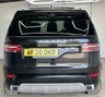 USED 2020 20 LAND ROVER DISCOVERY 3.0 SD V6 Landmark Edition SUV 5dr Diesel Auto 4WD Euro 6 (s/s) (306 ps) SAT NAV- HISTORY-REV CAM-HETED SEAT