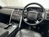 USED 2020 20 LAND ROVER DISCOVERY 3.0 SD V6 Landmark Edition SUV 5dr Diesel Auto 4WD Euro 6 (s/s) (306 ps) SAT NAV- HISTORY-REV CAM-HETED SEAT