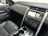 USED 2020 20 LAND ROVER DISCOVERY 3.0 SD V6 Landmark Edition SUV 5dr Diesel Auto 4WD Euro 6 (s/s) (306 ps) SAT NAV- HISTORY-REV CAM-HETED SEAT