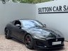 USED 2021 21 JAGUAR F-TYPE 2.0i R-Dynamic Auto Euro 6 (s/s) 2dr SOLD/SIMILAR REQUIRED