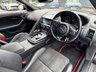 USED 2021 21 JAGUAR F-TYPE 2.0i R-Dynamic Auto Euro 6 (s/s) 2dr SOLD/SIMILAR REQUIRED