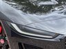 USED 2021 21 JAGUAR F-TYPE 2.0i R-Dynamic Auto Euro 6 (s/s) 2dr SOLD/SIMILAR REQUIRED
