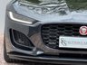 USED 2021 21 JAGUAR F-TYPE 2.0i R-Dynamic Auto Euro 6 (s/s) 2dr SOLD/SIMILAR REQUIRED