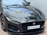USED 2021 21 JAGUAR F-TYPE 2.0i R-Dynamic Auto Euro 6 (s/s) 2dr SOLD/SIMILAR REQUIRED
