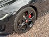 USED 2021 21 JAGUAR F-TYPE 2.0i R-Dynamic Auto Euro 6 (s/s) 2dr SOLD/SIMILAR REQUIRED