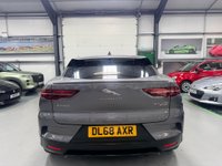 USED 2019 68 JAGUAR I-PACE 400 90kWh First Edition Auto 4WD 5dr FULL JAGUAR HISTORY 22" ALLOYS