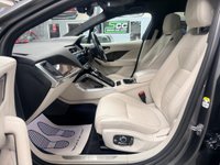 USED 2019 68 JAGUAR I-PACE 400 90kWh First Edition Auto 4WD 5dr FULL JAGUAR HISTORY 22" ALLOYS