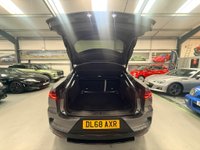 USED 2019 68 JAGUAR I-PACE 400 90kWh First Edition Auto 4WD 5dr FULL JAGUAR HISTORY 22" ALLOYS