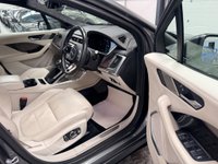 USED 2019 68 JAGUAR I-PACE 400 90kWh First Edition Auto 4WD 5dr FULL JAGUAR HISTORY 22" ALLOYS