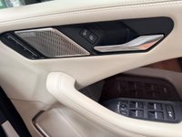 USED 2019 68 JAGUAR I-PACE 400 90kWh First Edition Auto 4WD 5dr FULL JAGUAR HISTORY 22" ALLOYS
