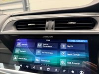 USED 2019 68 JAGUAR I-PACE 400 90kWh First Edition Auto 4WD 5dr FULL JAGUAR HISTORY 22" ALLOYS
