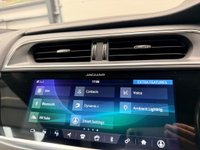USED 2019 68 JAGUAR I-PACE 400 90kWh First Edition Auto 4WD 5dr FULL JAGUAR HISTORY 22" ALLOYS