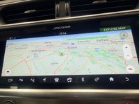 USED 2019 68 JAGUAR I-PACE 400 90kWh First Edition Auto 4WD 5dr FULL JAGUAR HISTORY 22" ALLOYS