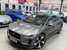 USED 2019 68 JAGUAR I-PACE 400 90kWh First Edition Auto 4WD 5dr FULL JAGUAR HISTORY 22" ALLOYS