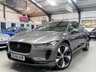 USED 2019 68 JAGUAR I-PACE 400 90kWh First Edition Auto 4WD 5dr FULL JAGUAR HISTORY 22" ALLOYS