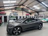 USED 2019 68 JAGUAR I-PACE 400 90kWh First Edition Auto 4WD 5dr FULL JAGUAR HISTORY 22" ALLOYS