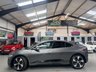 USED 2019 68 JAGUAR I-PACE 400 90kWh First Edition Auto 4WD 5dr FULL JAGUAR HISTORY 22" ALLOYS