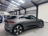 USED 2019 68 JAGUAR I-PACE 400 90kWh First Edition Auto 4WD 5dr FULL JAGUAR HISTORY 22" ALLOYS