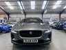 USED 2019 68 JAGUAR I-PACE 400 90kWh First Edition Auto 4WD 5dr FULL JAGUAR HISTORY 22" ALLOYS