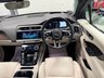USED 2019 68 JAGUAR I-PACE 400 90kWh First Edition Auto 4WD 5dr FULL JAGUAR HISTORY 22" ALLOYS