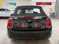 USED 2016 16 MINI CONVERTIBLE 1.5 Cooper Auto Euro 6 (s/s) 2dr ***RESERVED*NOW SOLD***
