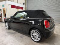 USED 2016 16 MINI CONVERTIBLE 1.5 Cooper Auto Euro 6 (s/s) 2dr ***RESERVED*NOW SOLD***