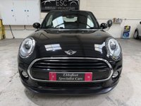 USED 2016 16 MINI CONVERTIBLE 1.5 Cooper Auto Euro 6 (s/s) 2dr ***RESERVED*NOW SOLD***