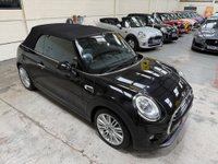USED 2016 16 MINI CONVERTIBLE 1.5 Cooper Auto Euro 6 (s/s) 2dr ***RESERVED*NOW SOLD***