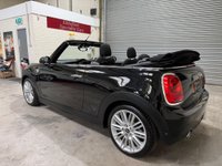 USED 2016 16 MINI CONVERTIBLE 1.5 Cooper Auto Euro 6 (s/s) 2dr ***RESERVED*NOW SOLD***