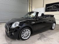 USED 2016 16 MINI CONVERTIBLE 1.5 Cooper Auto Euro 6 (s/s) 2dr ***RESERVED*NOW SOLD***