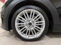 USED 2016 16 MINI CONVERTIBLE 1.5 Cooper Auto Euro 6 (s/s) 2dr ***RESERVED*NOW SOLD***