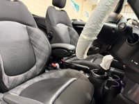 USED 2016 16 MINI CONVERTIBLE 1.5 Cooper Auto Euro 6 (s/s) 2dr ***RESERVED*NOW SOLD***