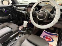 USED 2016 16 MINI CONVERTIBLE 1.5 Cooper Auto Euro 6 (s/s) 2dr ***RESERVED*NOW SOLD***